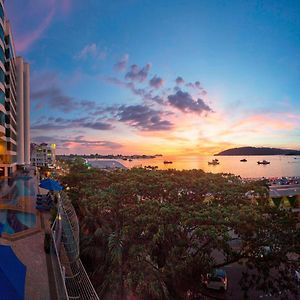 Le Meridien Kota Kinabalu